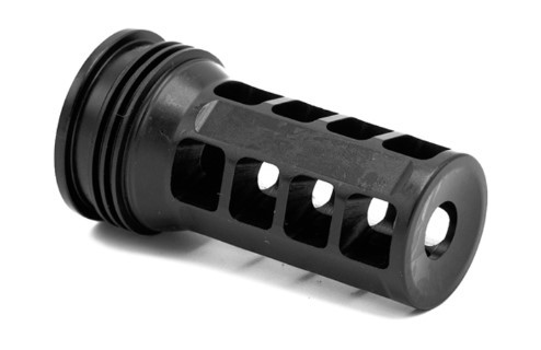 HUX MUZZLE BRAKE-QD 556 1/2X28 - Smith Savings Week